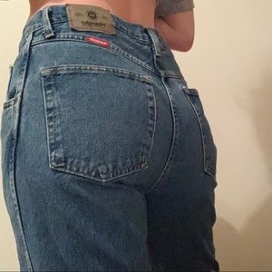 Wrangler jeans